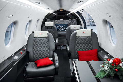 Pilatus PC-12/47E NG 1